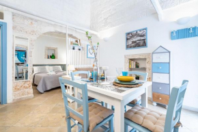 Vico di Ostuni Apartments by Rentbeat Ostuni